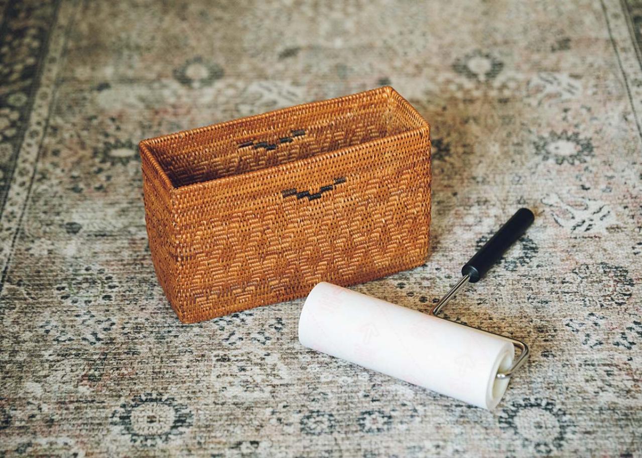 「ほんの数㎝ずれるだけで、使いやすさが劇的に高まる」料理研究家・牛尾理恵さんのラクラク【持たない暮らし実例】（画像3）