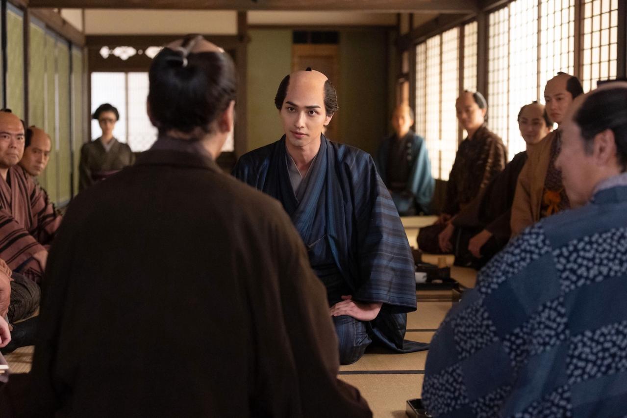 【べらぼう】喜多川歌麿（染谷将太）の本当の出自は？ 蔦重（横浜流星）との今後の関係は？（画像3）