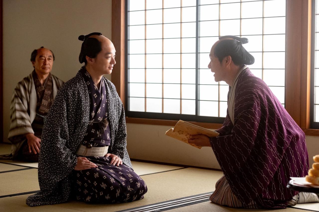 【べらぼう】喜多川歌麿（染谷将太）の本当の出自は？ 蔦重（横浜流星）との今後の関係は？（画像2）