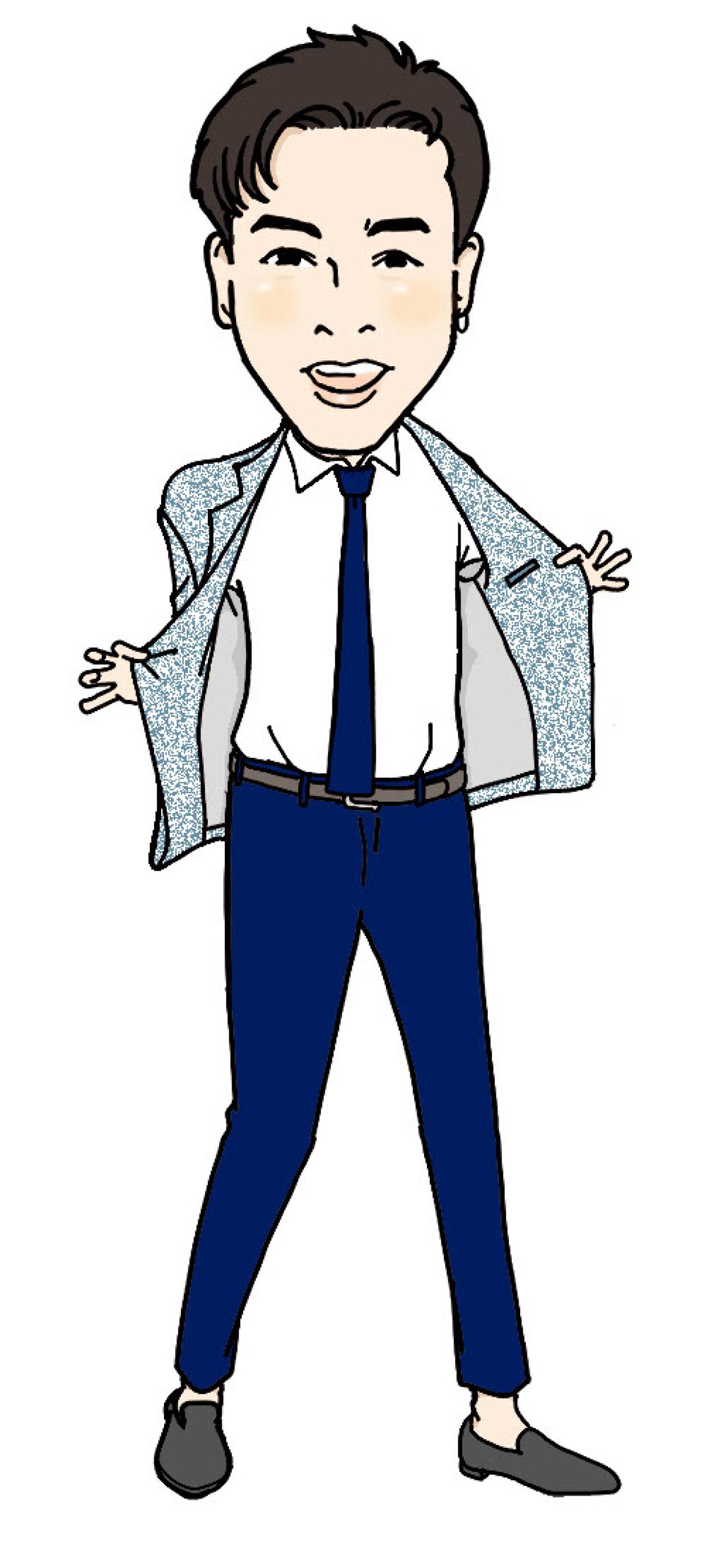 RYOEN、郷ひろみ、吉川尚輝…60代読者モデルのリアルな【推し活】事情をリサーチ！（画像6）