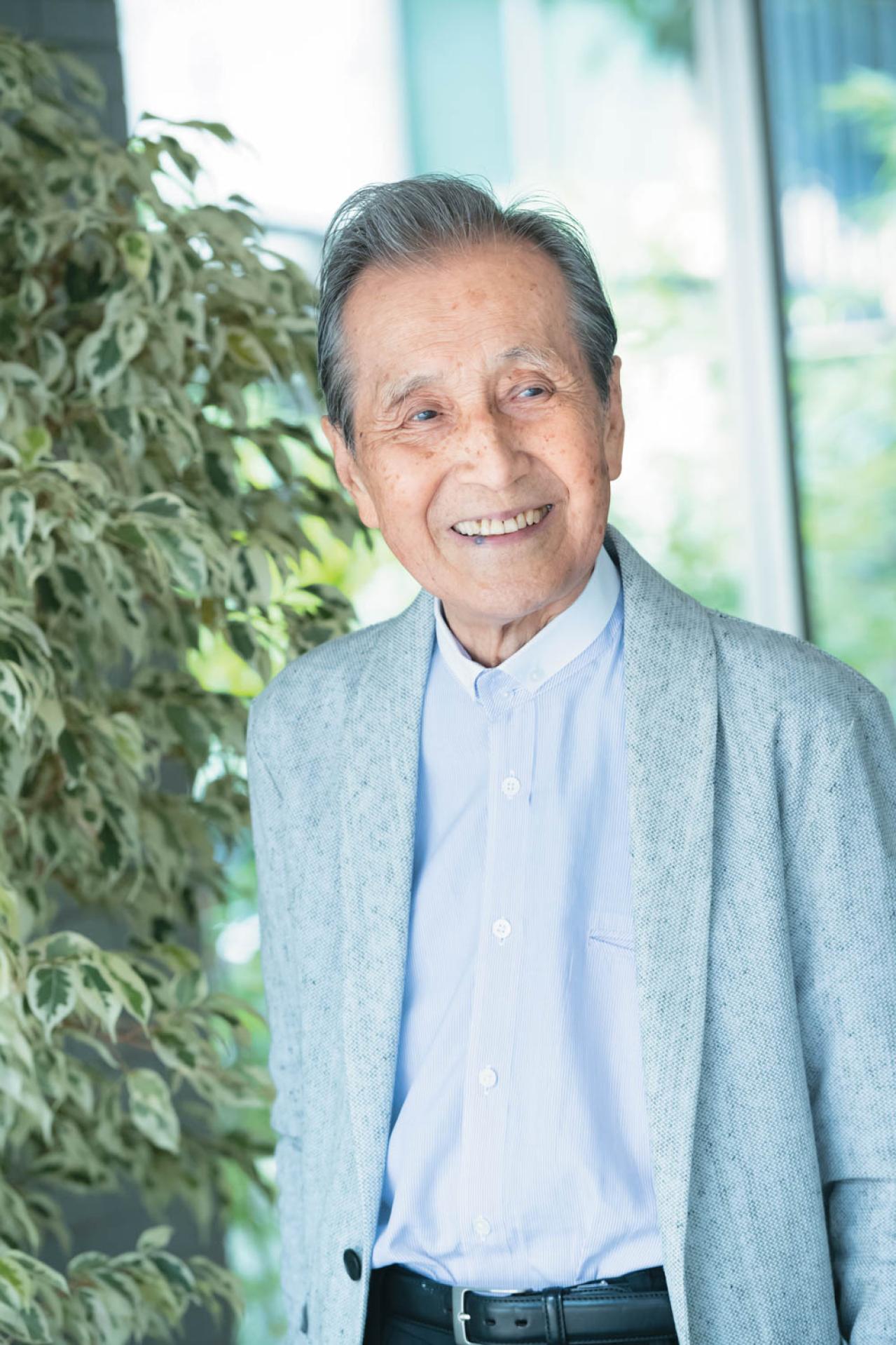 88歳【俳優・山本學さん】認知症手前のグレーゾーンと診断→回復。そのカギは運動療法にあった！（画像2）