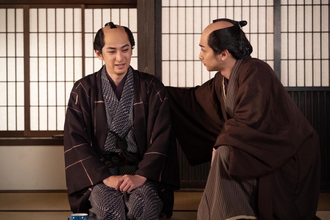 【べらぼう】次回のあらすじを公開！ 第37回「地獄に京伝」のストーリー展開は？（ネタバレあり）