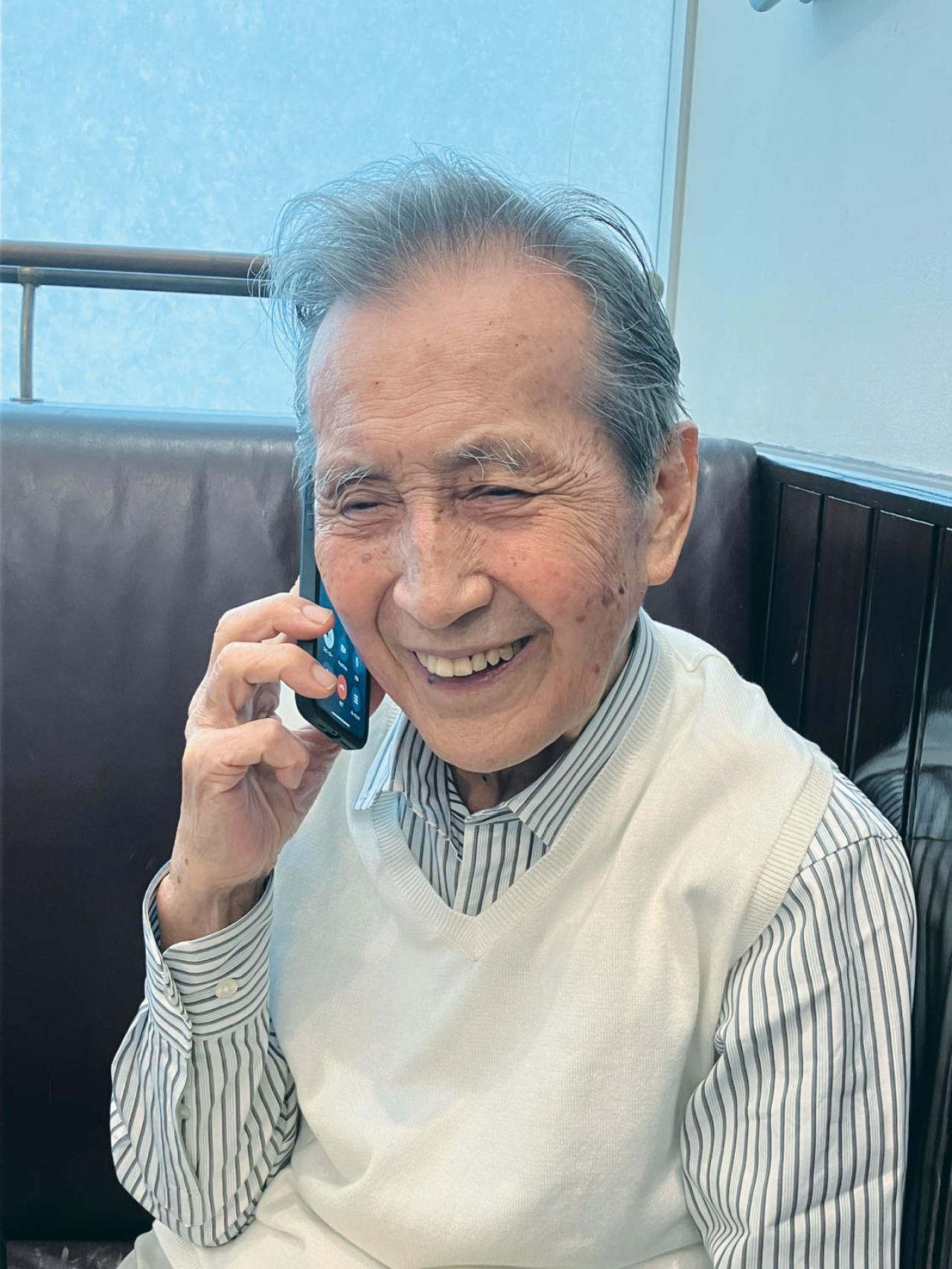 88歳【俳優・山本學さん】認知症手前のグレーゾーンと診断→回復。そのカギは運動療法にあった！（画像5）