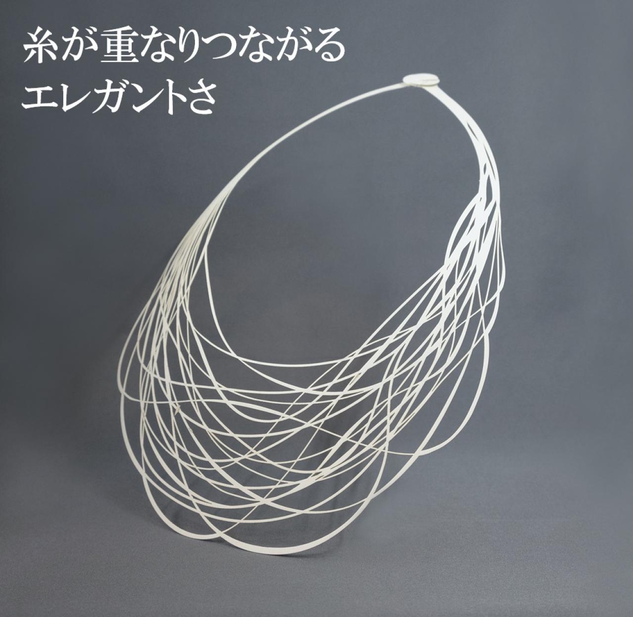 ペーパージュエリーセット Layer（レイヤー）（画像2）