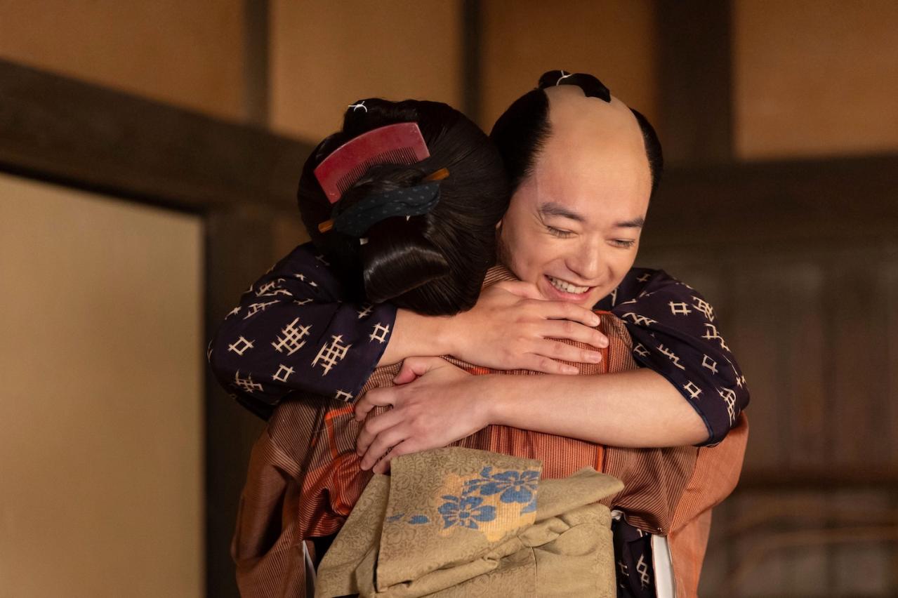 【べらぼう】次回のあらすじを公開！ 第37回「地獄に京伝」のストーリー展開は？（ネタバレあり）（画像2）