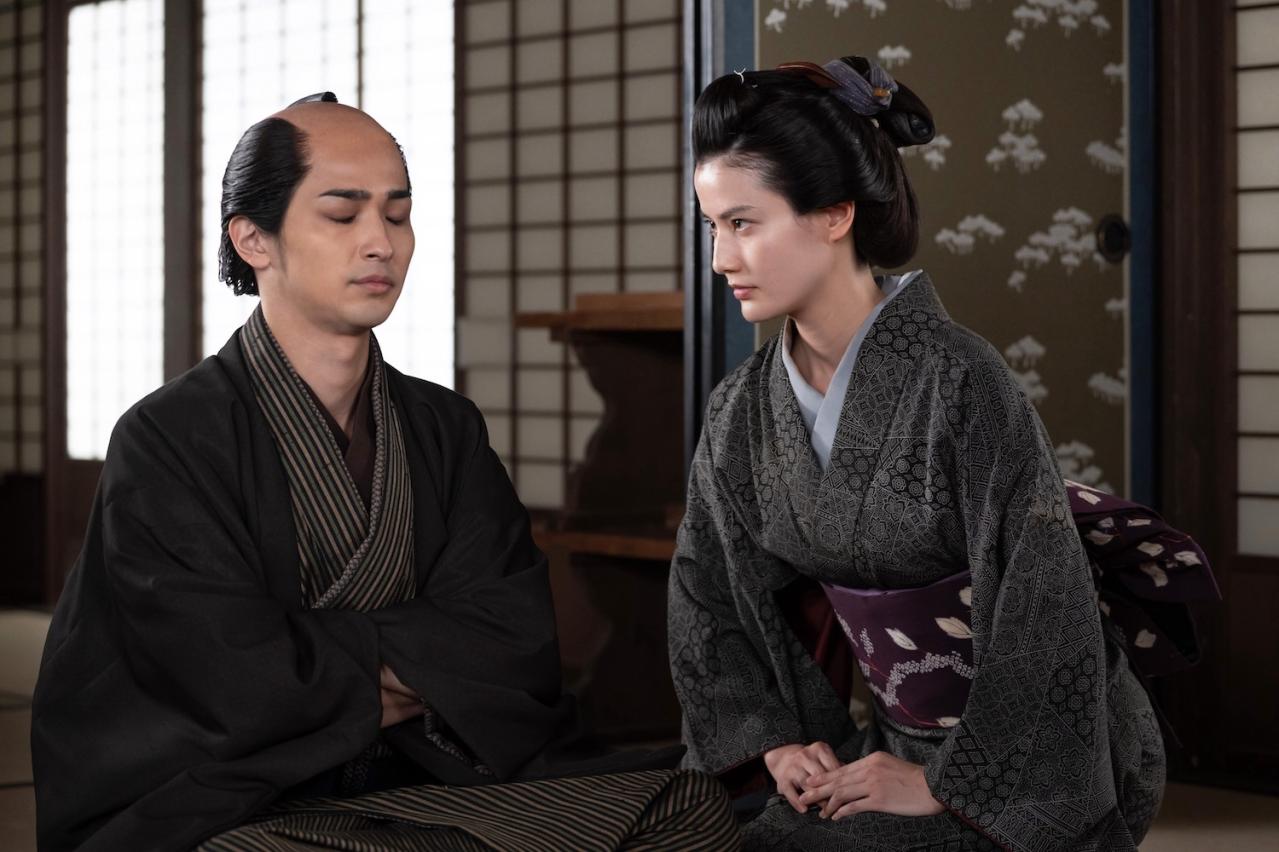 【べらぼう】次回のあらすじを公開！ 第37回「地獄に京伝」のストーリー展開は？（ネタバレあり）（画像4）