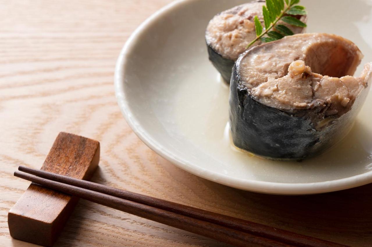 整形外科医がすすめる！骨を強くする「サバ缶に合わせる最強の一品」とは？