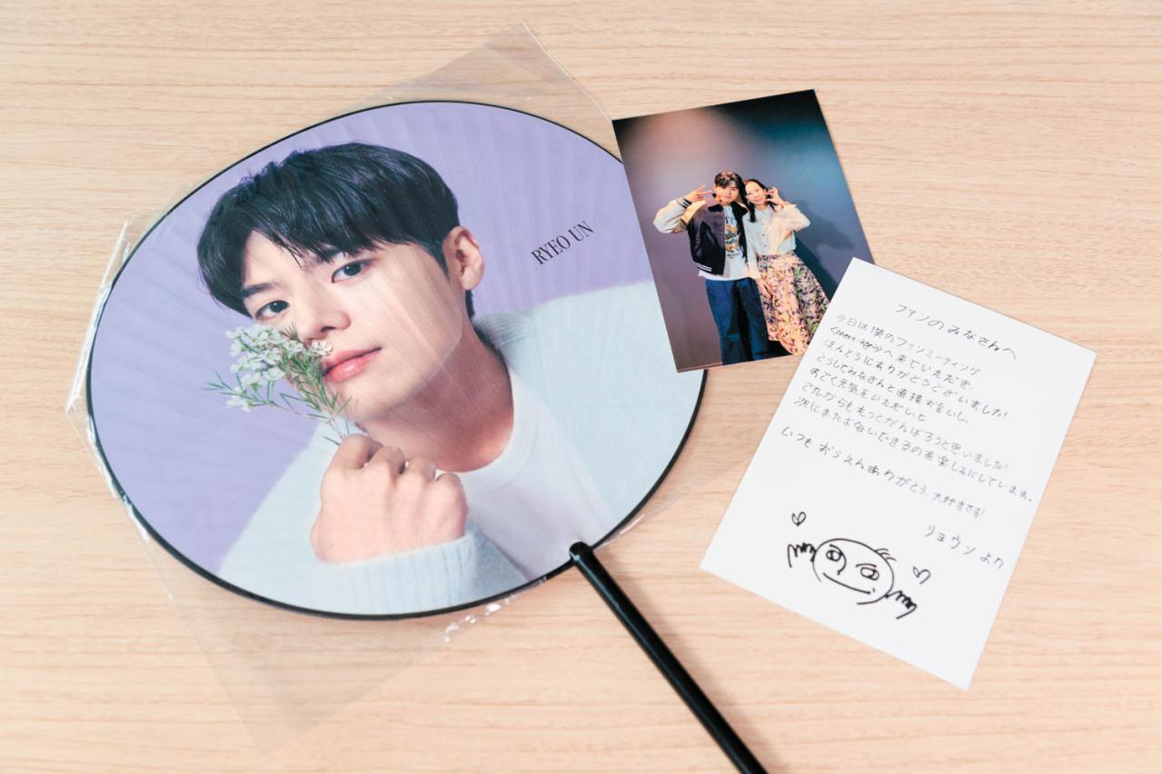 「推し続けて53年。歌い続ける姿を死ぬまで応援したい」60代読者モデルの【推し活】ぶっちゃけトーク（画像6）