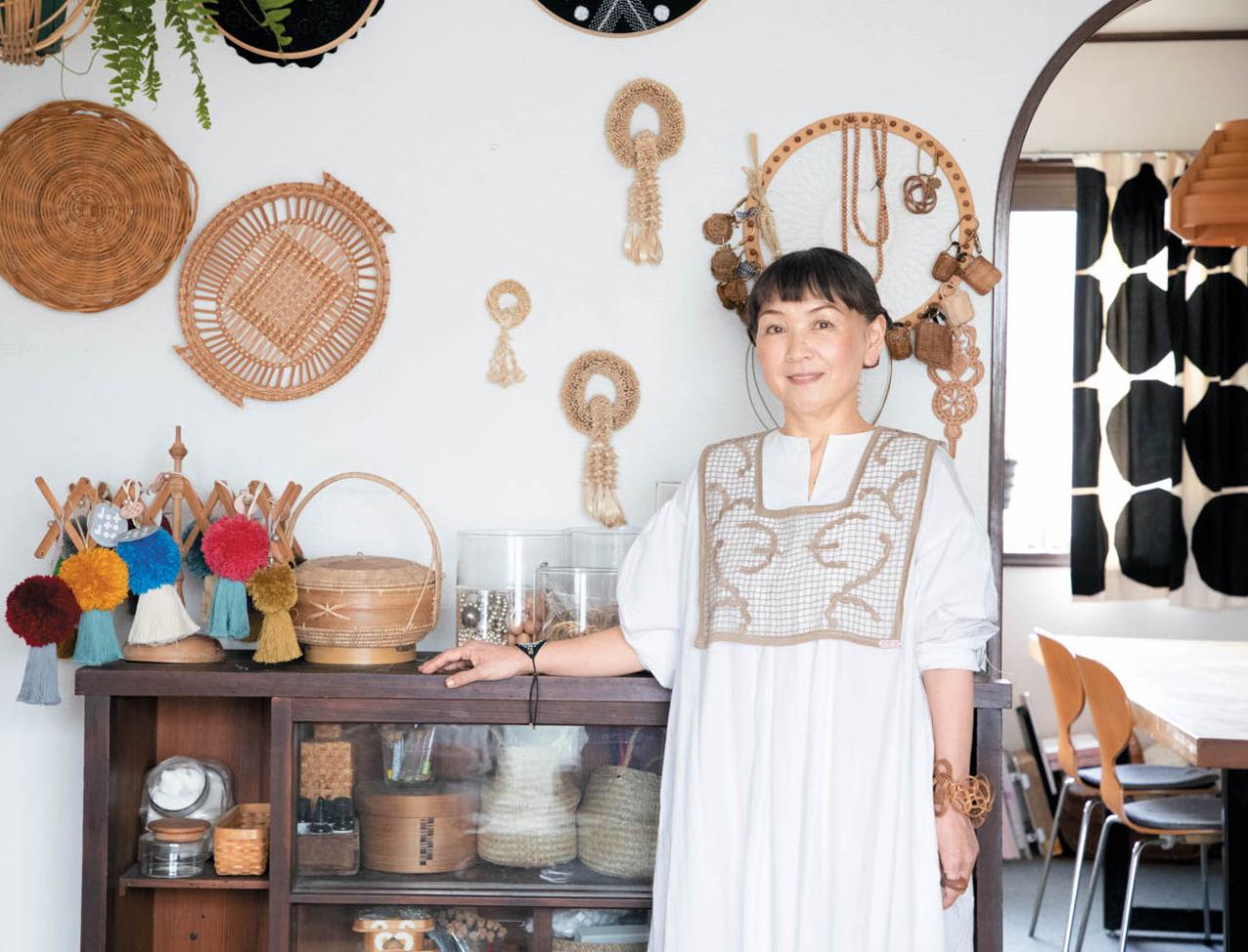 海外旅行12年ぶり！【イラストレーター・堀川波さん】英語が苦手でも「好き」を共通言語に世界中どこへでも（画像3）