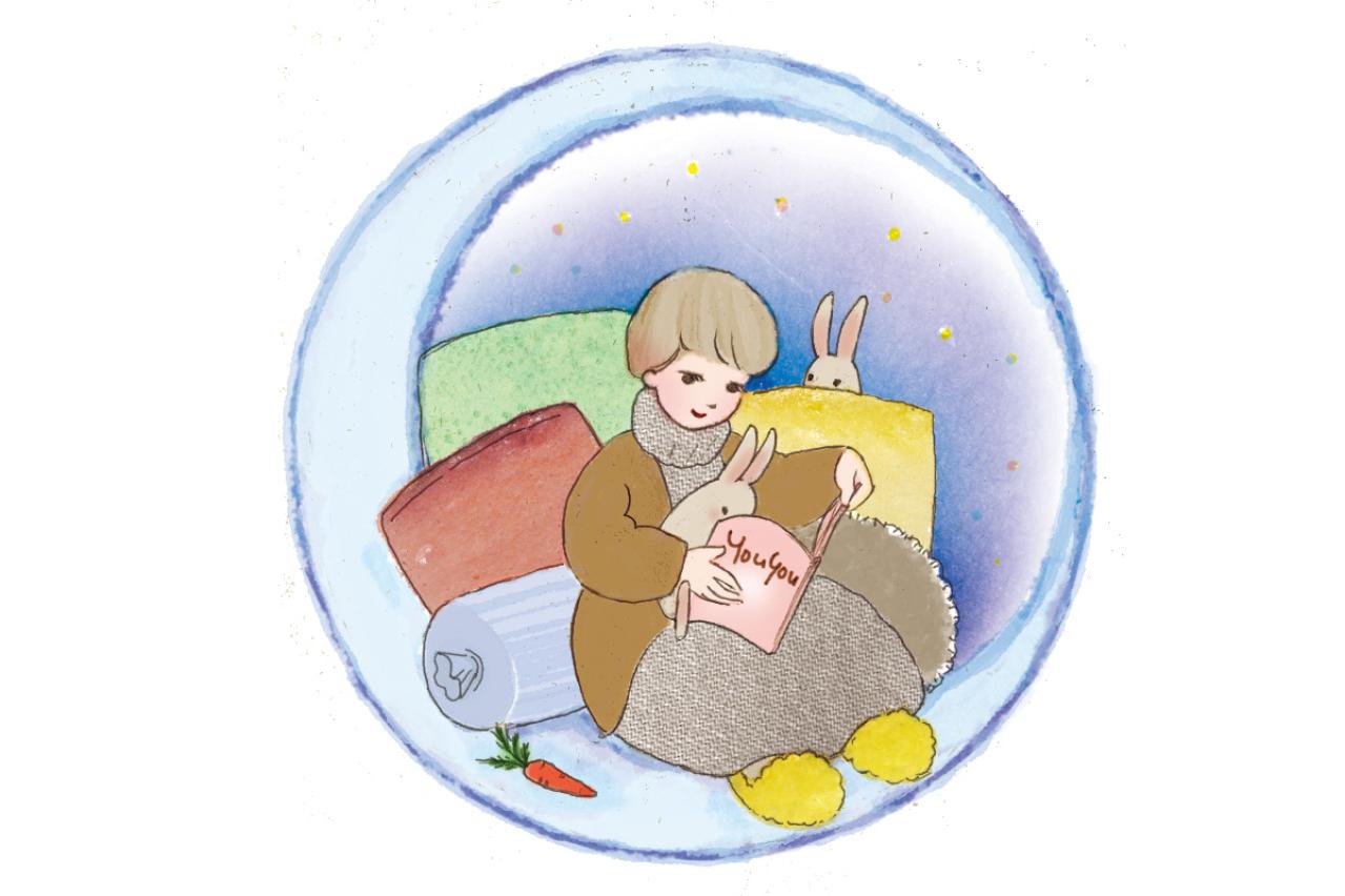 80歳の意外な趣味【箸置きアート】で広がる世界！時間を忘れるほど楽しさとは？