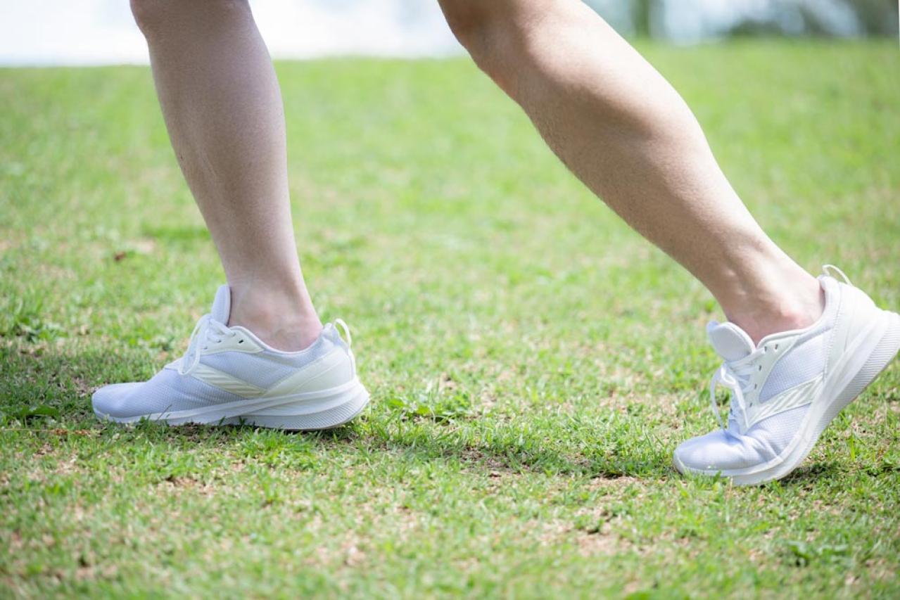 世界がハマる【Japaneseウォーキング】 3分ごとの切り替えがカギ！『インターバル速歩』を解説（画像3）