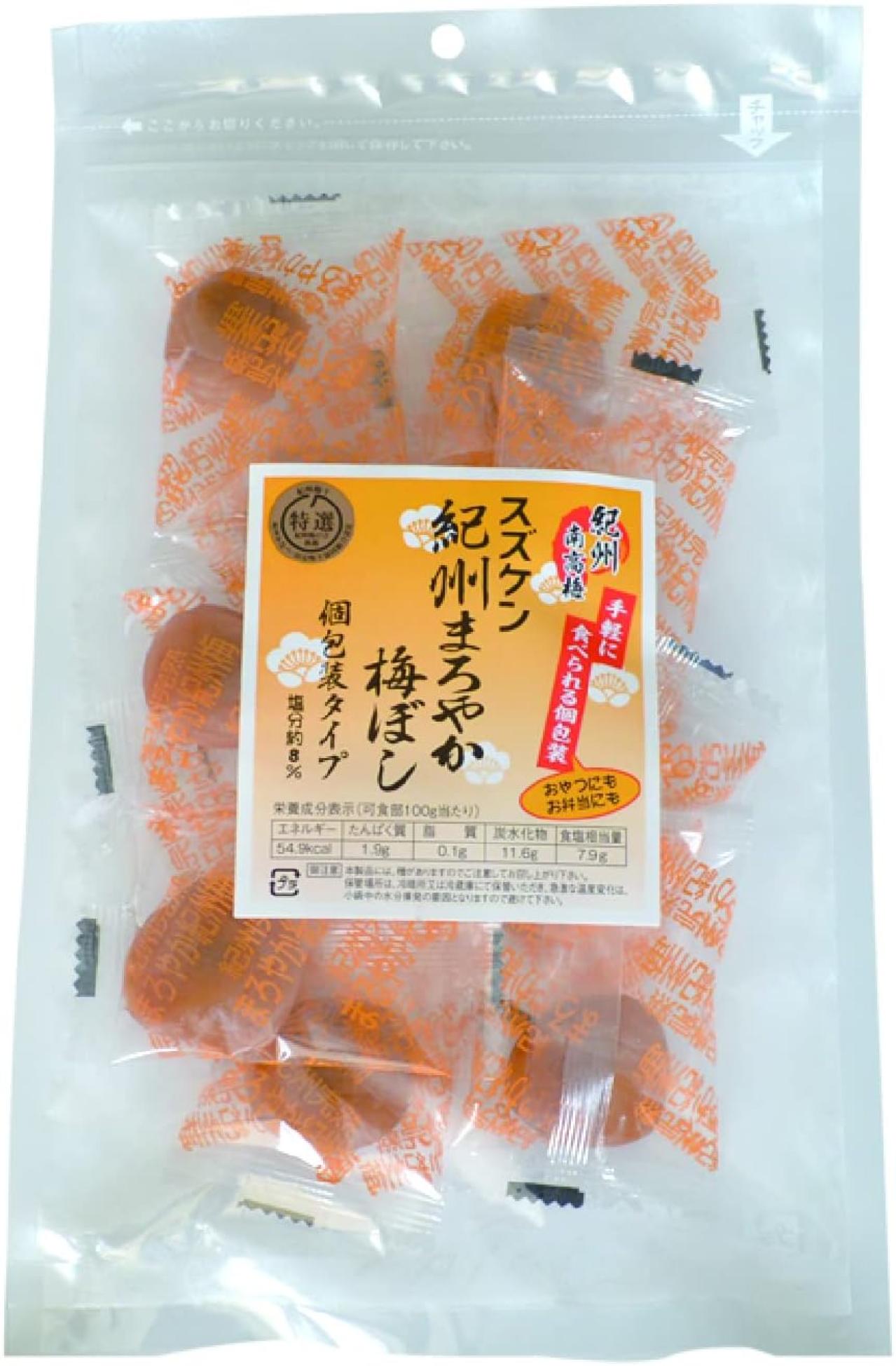 【最大16％OFF】梅干し・昆布・佃煮詰め合わせも！【ごはんのお供】お得にゲット【Amazonタイムセール】（画像3）