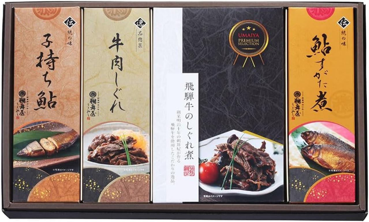 【最大16％OFF】梅干し・昆布・佃煮詰め合わせも！【ごはんのお供】お得にゲット【Amazonタイムセール】（画像2）