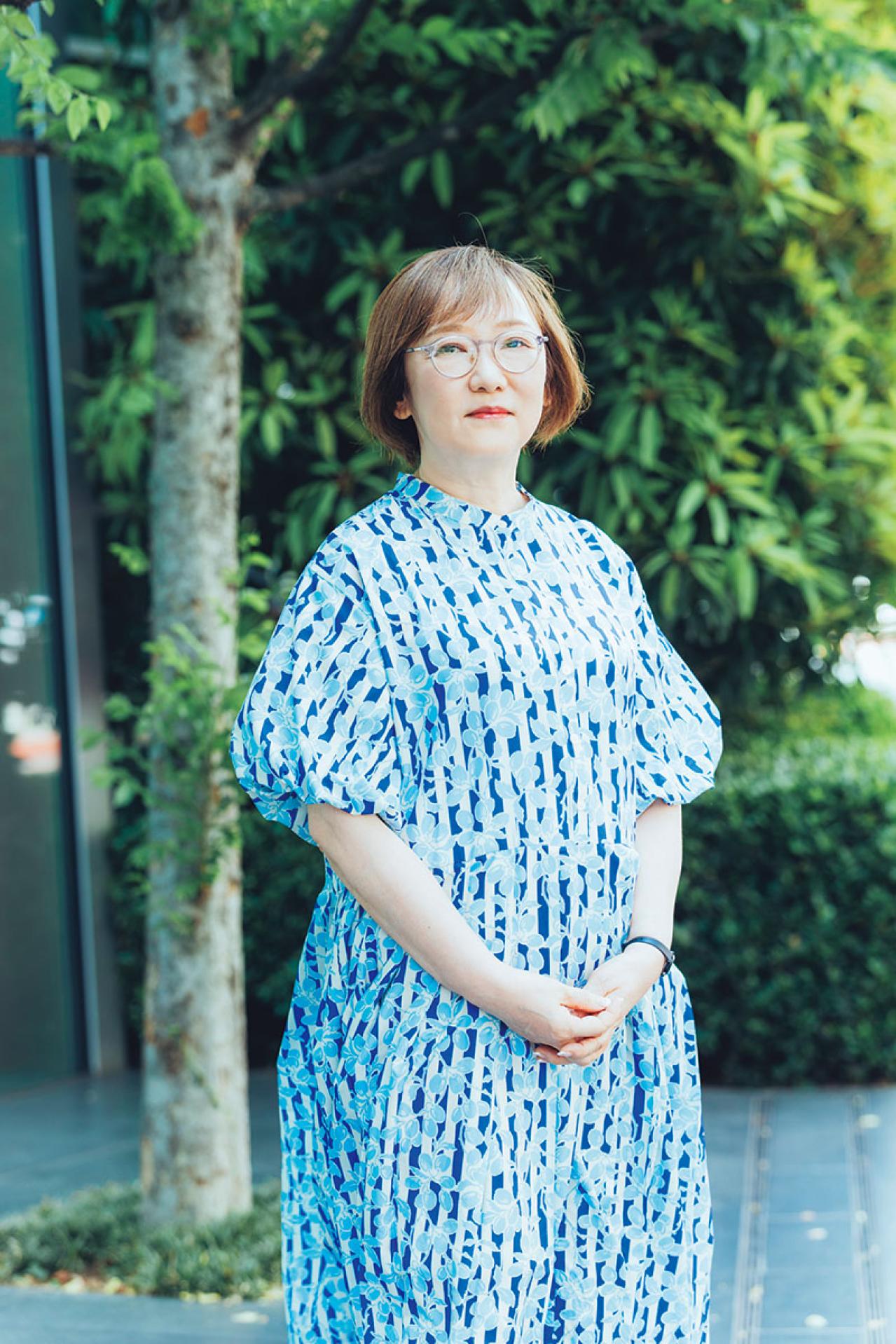 【窪美澄さん】の最新作『給水塔から見た虹は』多文化共生と少年少女の成長物語（画像2）