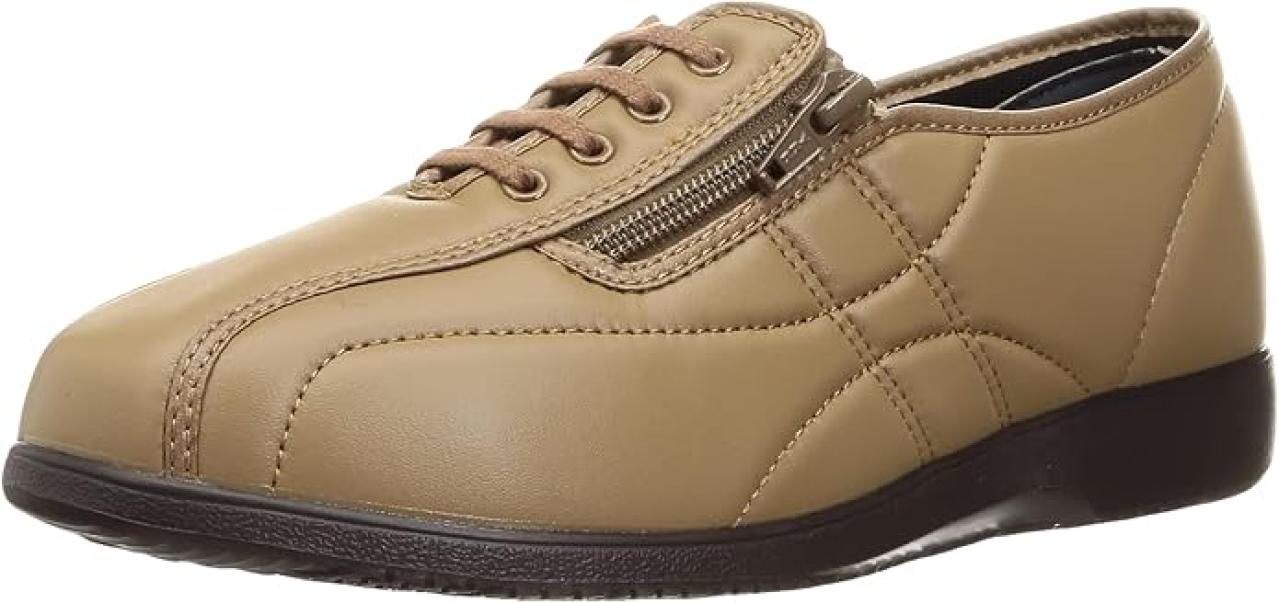 【最大25％OFF】ウォーキングや散歩、旅行にもおすすめ！【履きやすい靴】軽くて歩きやすい♪【Amazonタイムセール】（画像2）