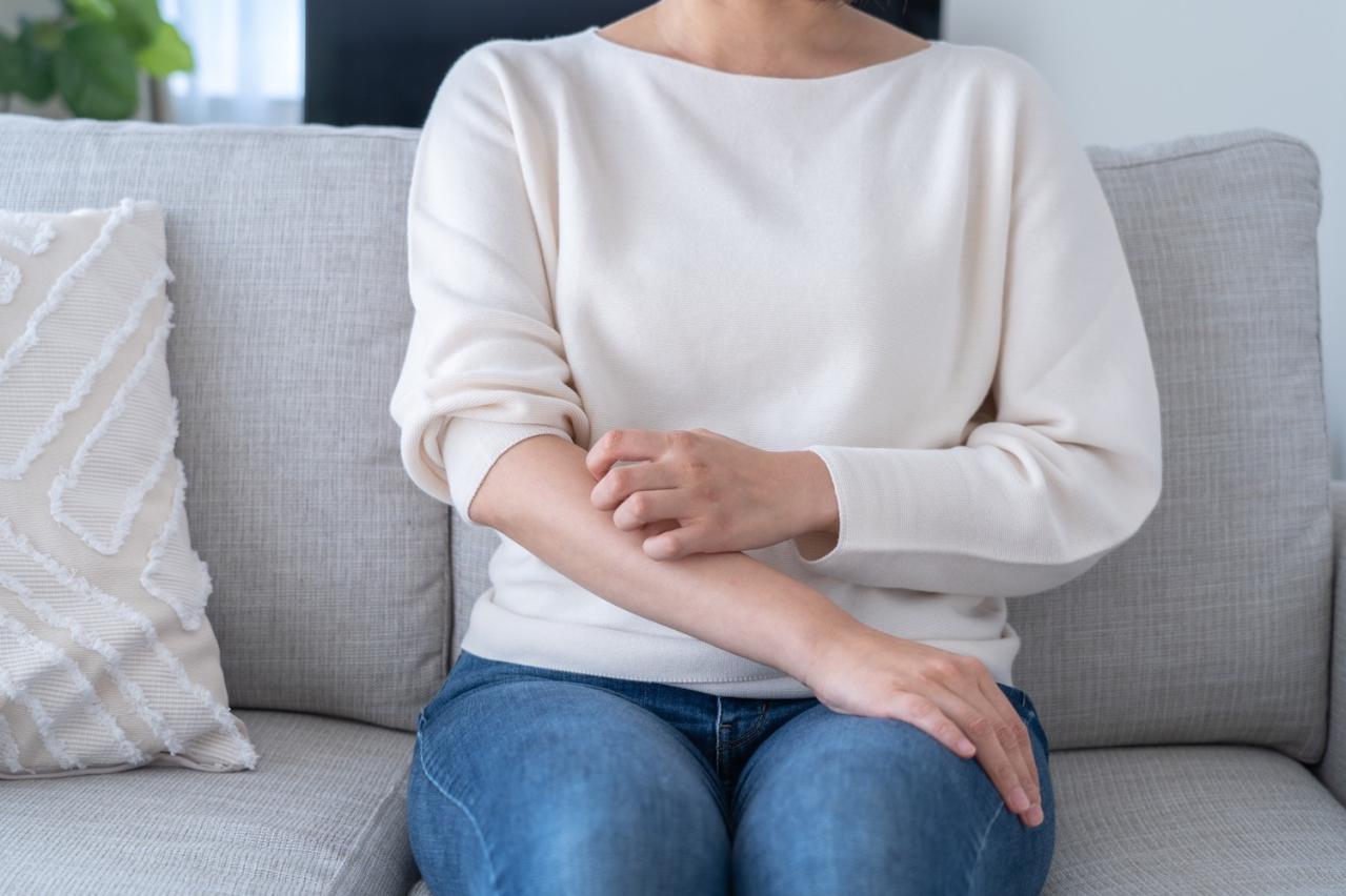 驚きの事実！80歳までに3人に1人が発症する【帯状疱疹】その予防策とは（画像2）