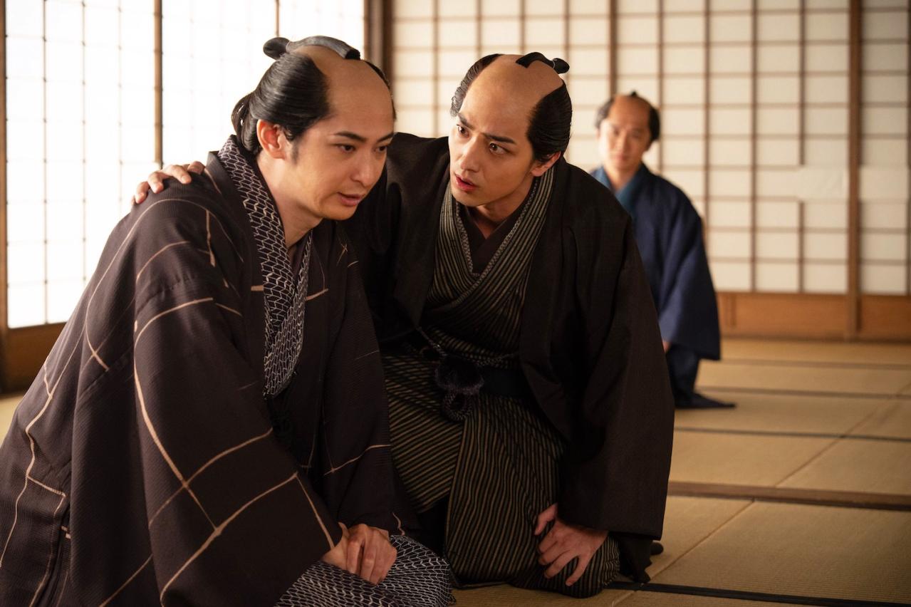 【べらぼう】次回のあらすじを公開！ 第38回「地本問屋仲間事之始」のストーリー展開は？（ネタバレあり）（画像2）