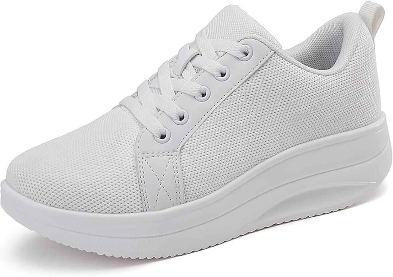 【最大25％OFF】ウォーキングや散歩、旅行にもおすすめ！【履きやすい靴】軽くて歩きやすい♪【Amazonタイムセール】（画像3）