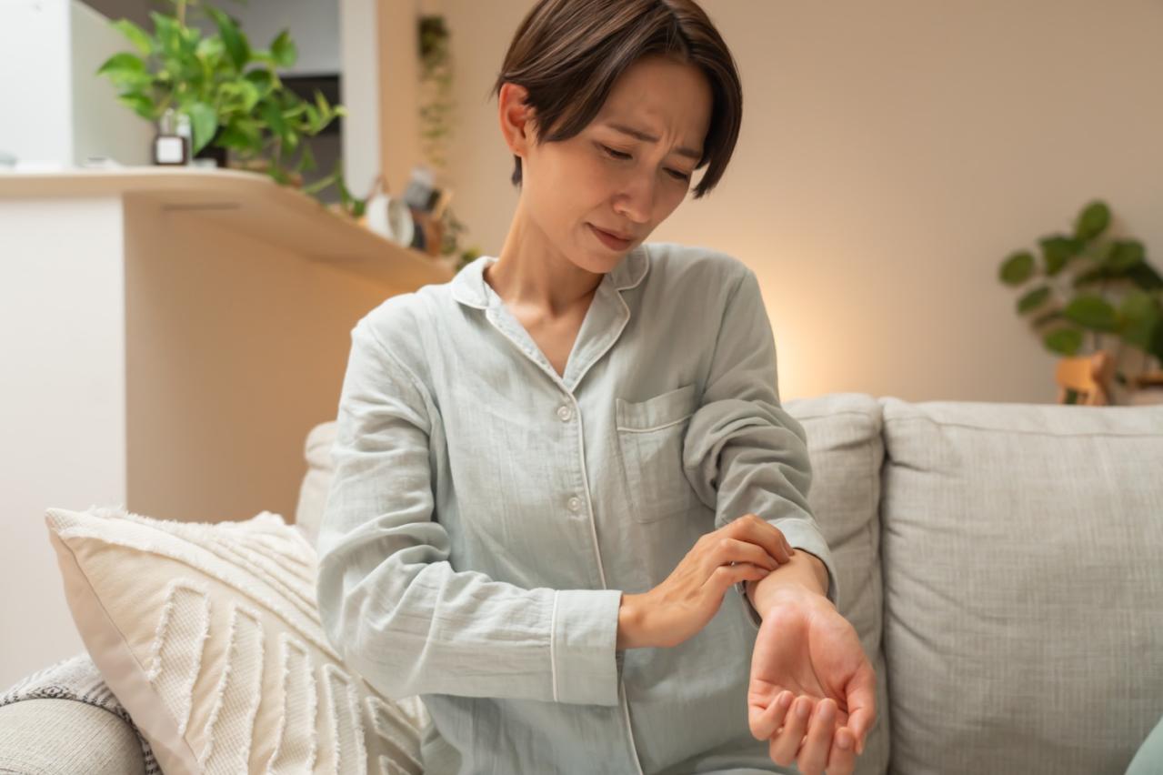 驚きの事実！80歳までに3人に1人が発症する【帯状疱疹】その予防策とは