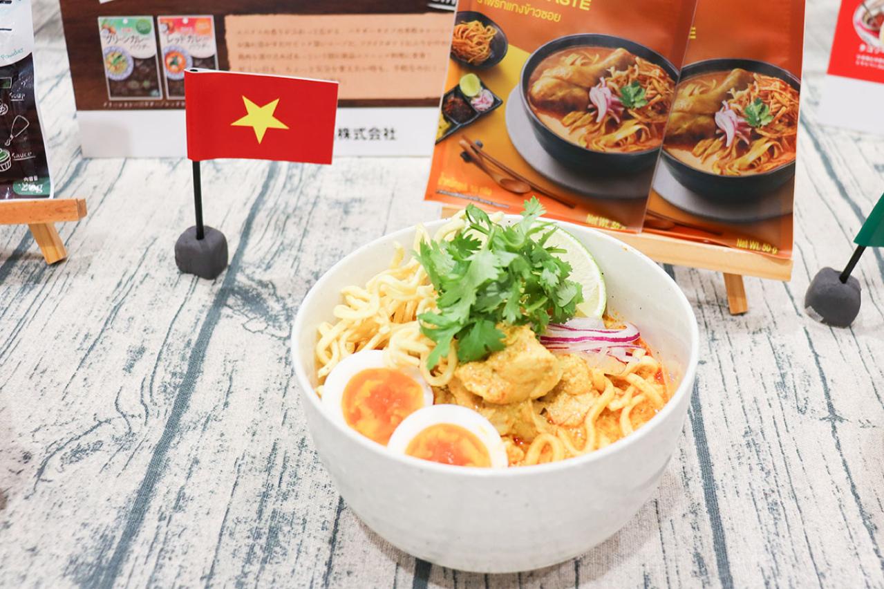 好奇心を刺激する世界の味。手軽に本格エスニック＆メキシカンを自宅の食卓へ（画像5）