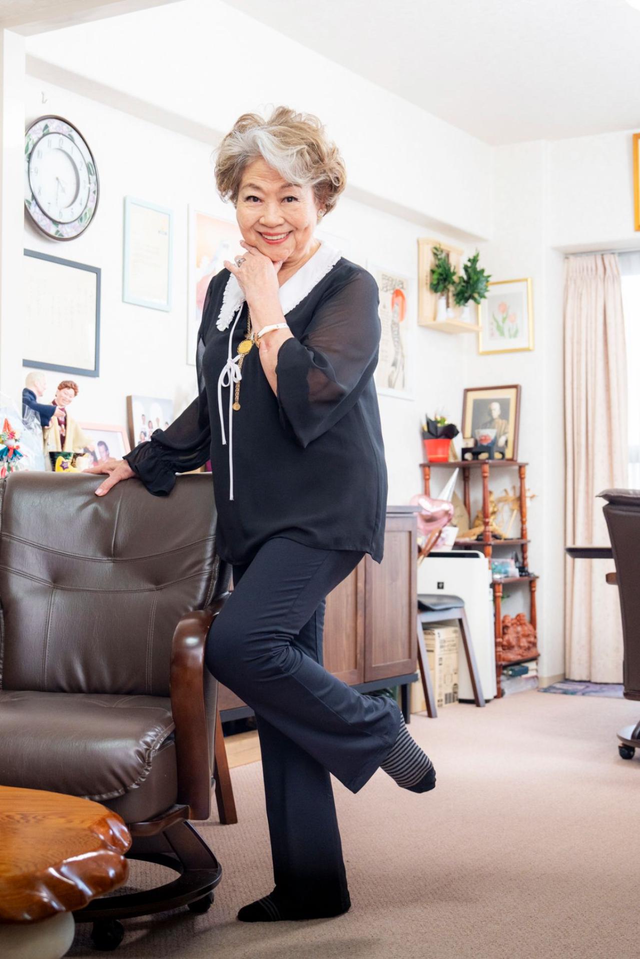 カオリ・ナラ・ターナー　ヘアメイクアップアーティスト　