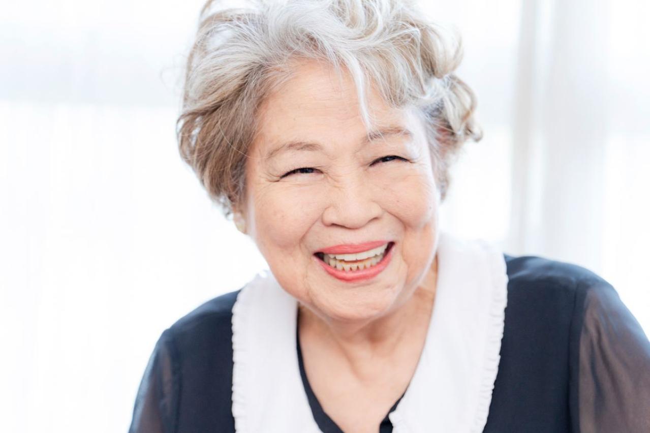 カオリ・ナラ・ターナー　ヘアメイクアップアーティスト　