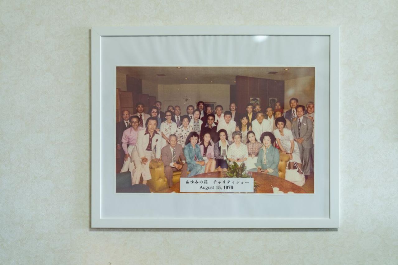 まもなく92歳なのにまさかの片足立ちを披露！若さの秘訣は鮭とブロッコリーと夜のあれ！（画像7）