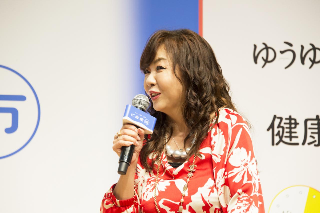 【イベント報告】今年も大盛況♪ 9月27・28日に「ご自愛市2025」を開催‼（画像4）