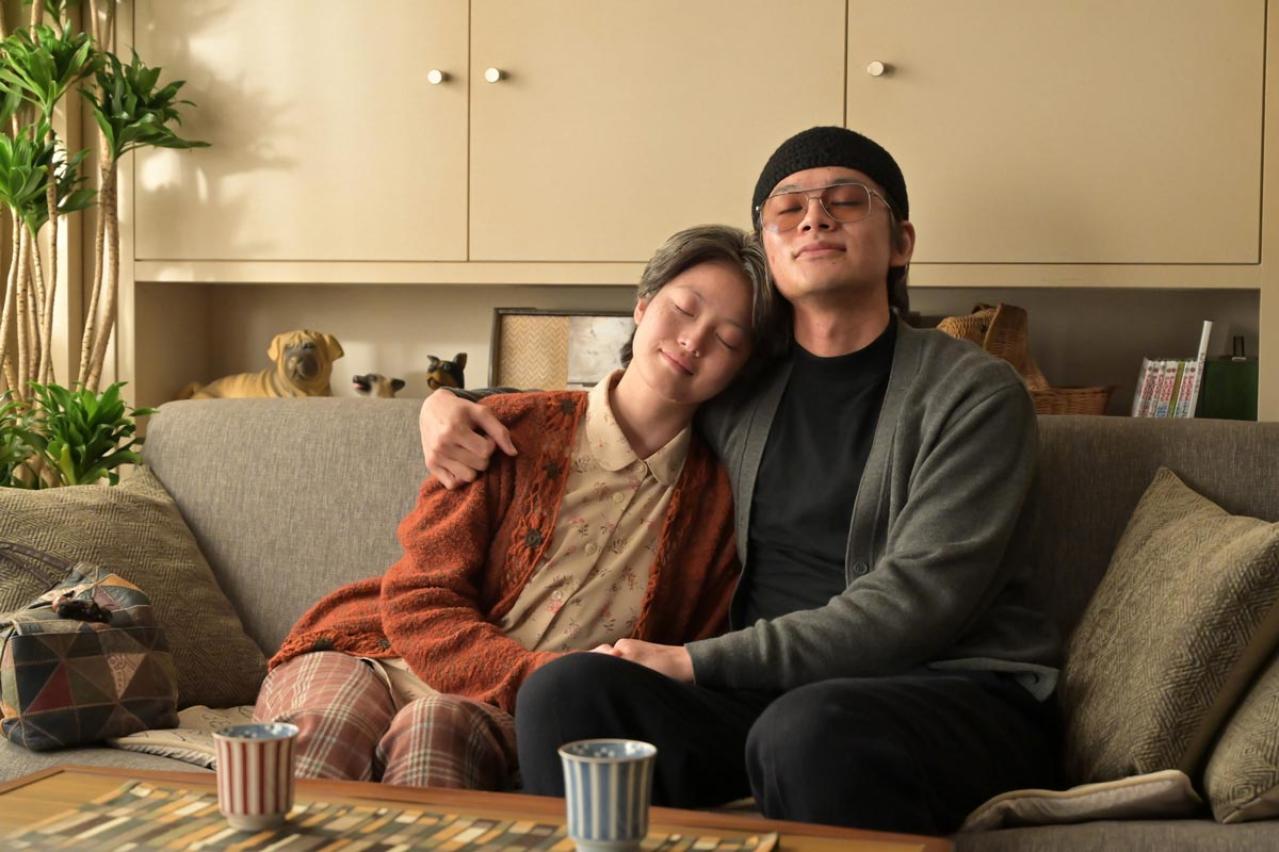 最終回【あんぱん】が教えてくれた、人生100年時代の歩き方「何歳になっても…」