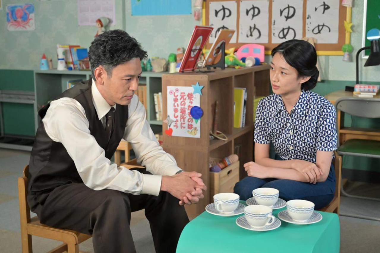 最終回【あんぱん】が教えてくれた、人生100年時代の歩き方「何歳になっても…」（画像5）