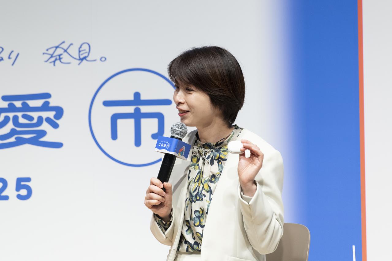 【イベント報告】今年も大盛況♪ 9月27・28日に「ご自愛市2025」を開催‼（画像9）