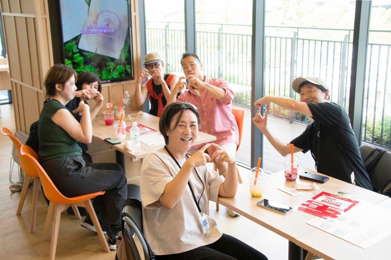 【イベント報告】今年も大盛況♪ 9月27・28日に「ご自愛市2025」を開催‼（画像15）