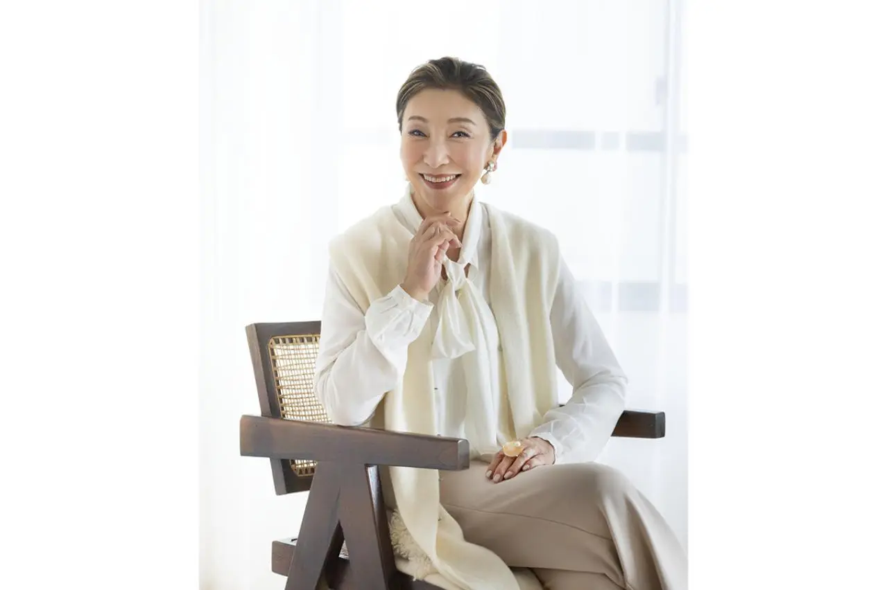 安藤 和津