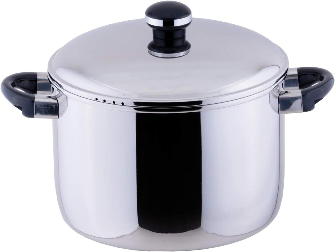 気になっていたあのキッチン用品が【最大24％OFF】せいろや大きい両手鍋もお得にゲット【Amazonタイムセール】（画像4）