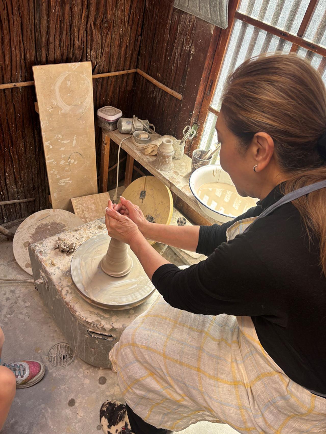 【安藤和津さん・77歳】自分の時間を真ん中に添える生き方「シン・自立」への挑戦（画像2）