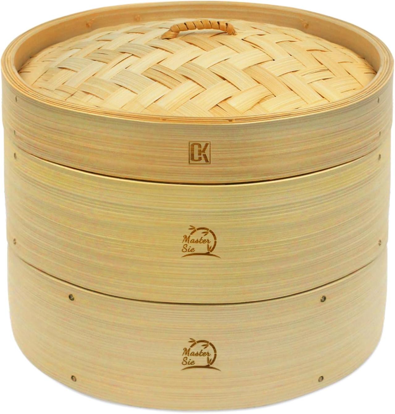 気になっていたあのキッチン用品が【最大24％OFF】せいろや大きい両手鍋もお得にゲット【Amazonタイムセール】（画像2）