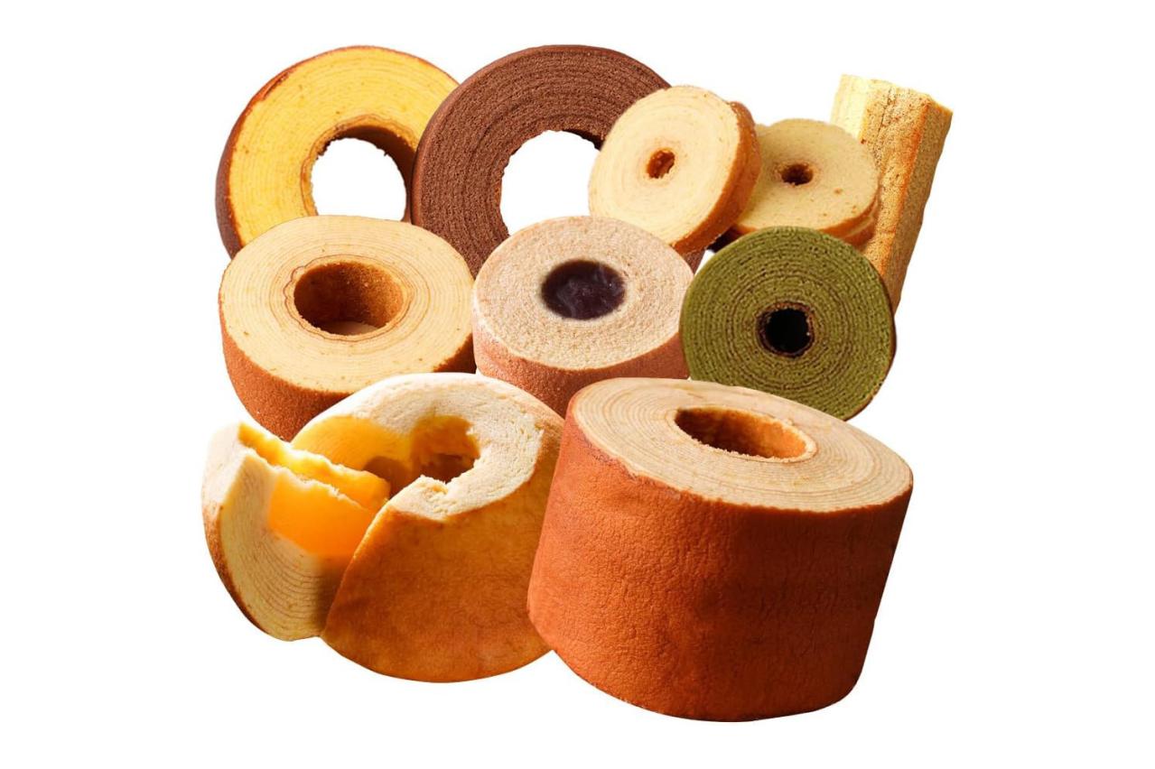 【最大50％OFF】おやつ時間がもっと楽しく！【詰め合わせおやつ】大人気・訳ありバームクーヘンも【Amazonタイムセール】