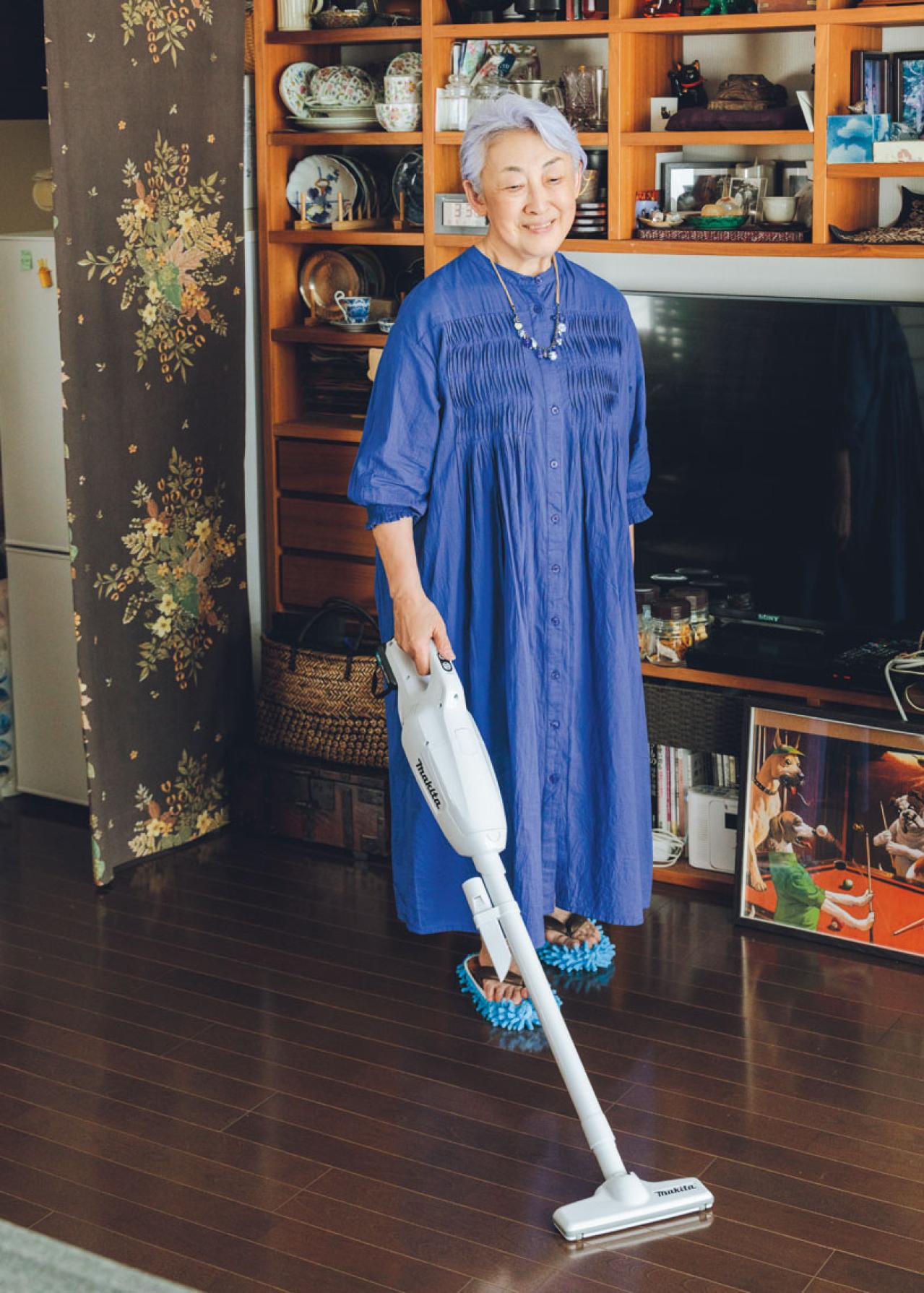 【76歳・自分ファーストな暮らし】70歳目前で入居したシニア向けマンション選びのコツは？（画像8）