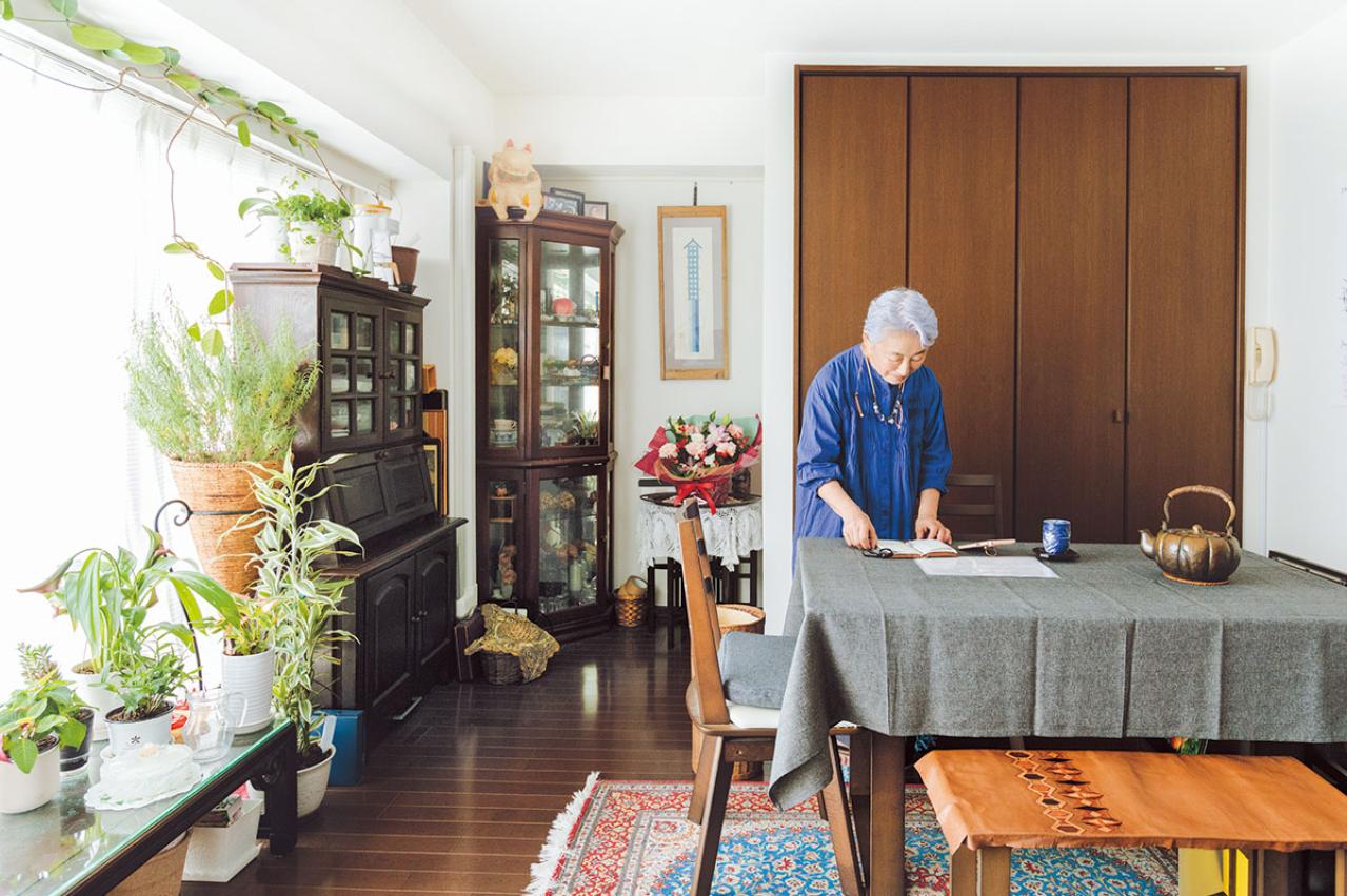 【76歳・自分ファーストな暮らし】70歳目前で入居したシニア向けマンション選びのコツは？