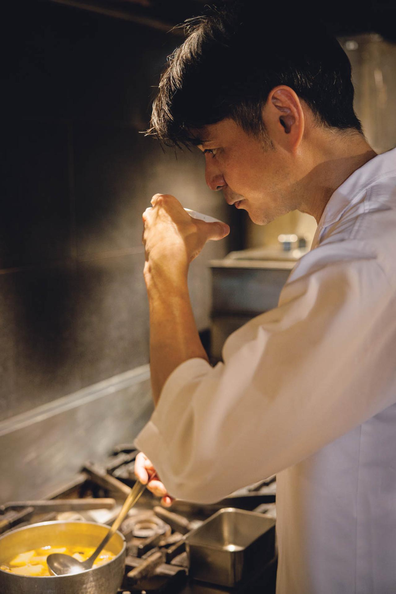 【笠原将弘直伝】直伝！ボリューム満点「簡単＆栄養たっぷりの究極汁レシピ3選」（画像2）