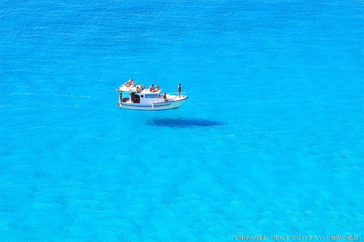 SNSフォロワー数100万人以上の絶景プロデューサーが撮る「世界の絶景」とは？イタリア・ランペドゥーザ島（画像3）