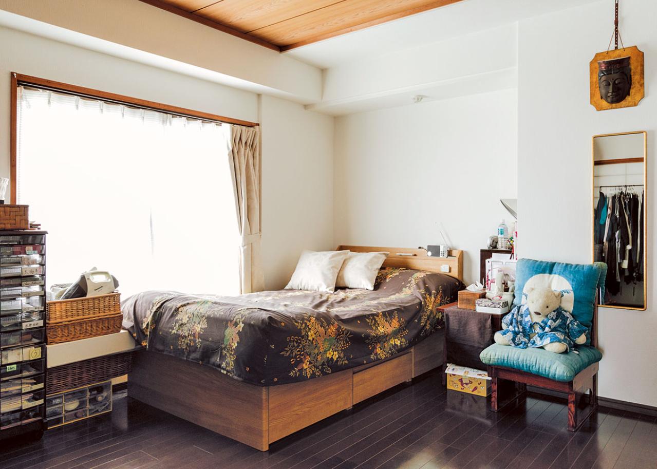 【76歳・自分ファーストな暮らし】70歳目前で入居したシニア向けマンション選びのコツは？（画像3）