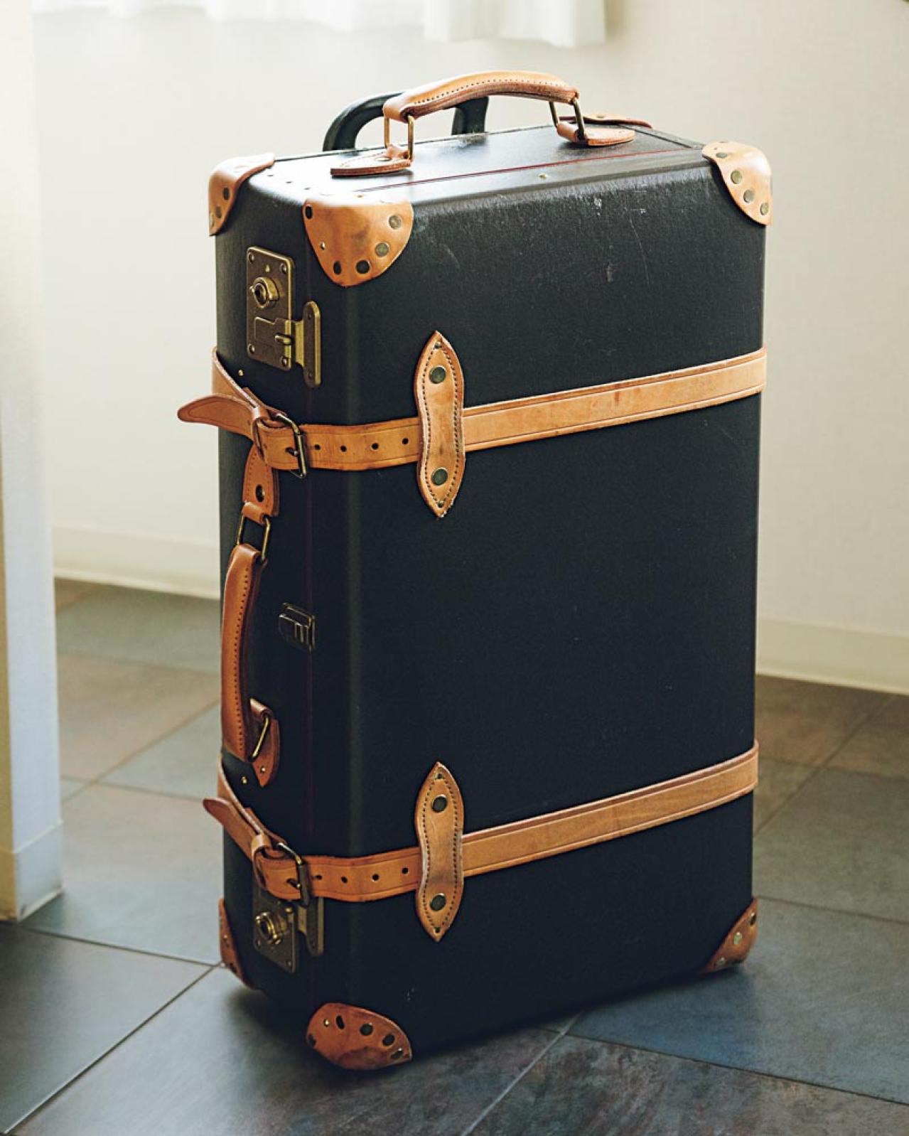 「ほんの数㎝ずれるだけで、使いやすさが劇的に高まる」料理研究家・牛尾理恵さんのラクラク【持たない暮らし実例】（画像6）