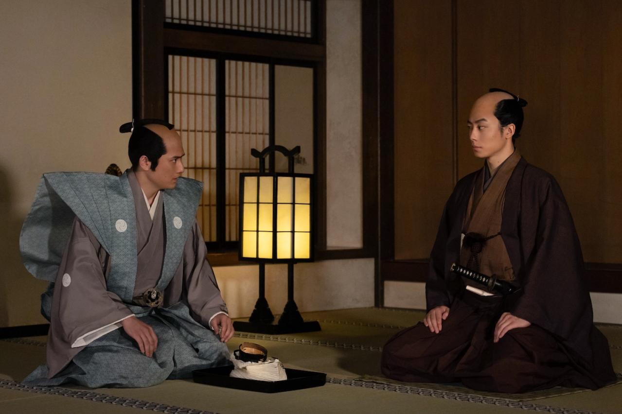 【べらぼう】次回のあらすじを公開！ 第39回「白河の清きに住みかね身上半減」のストーリー展開は？（ネタバレあり）（画像3）