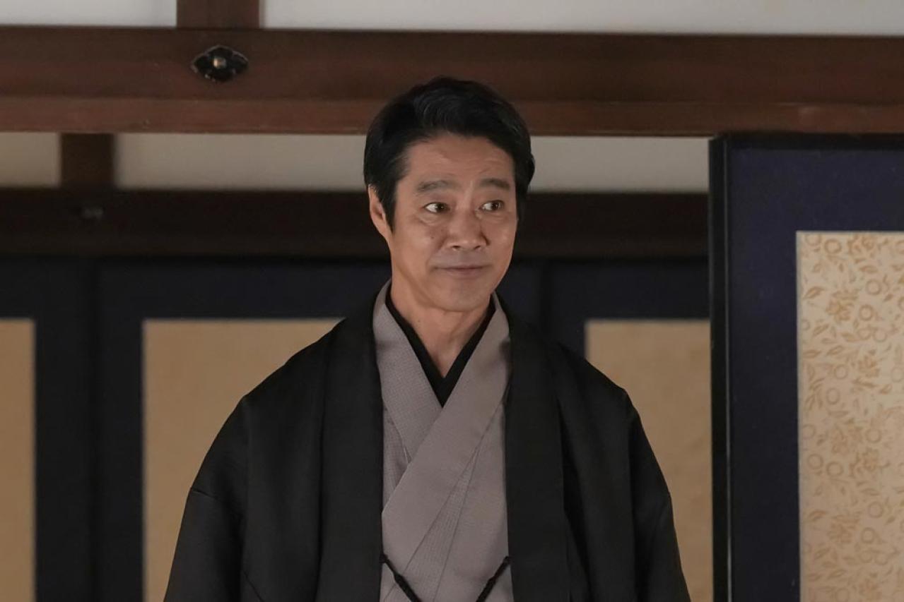 【ばけばけ】朝ドラ恒例のダメ父、かわいいウサギがシュールな展開…悲惨なのに笑える斬新な演出がいい（画像3）