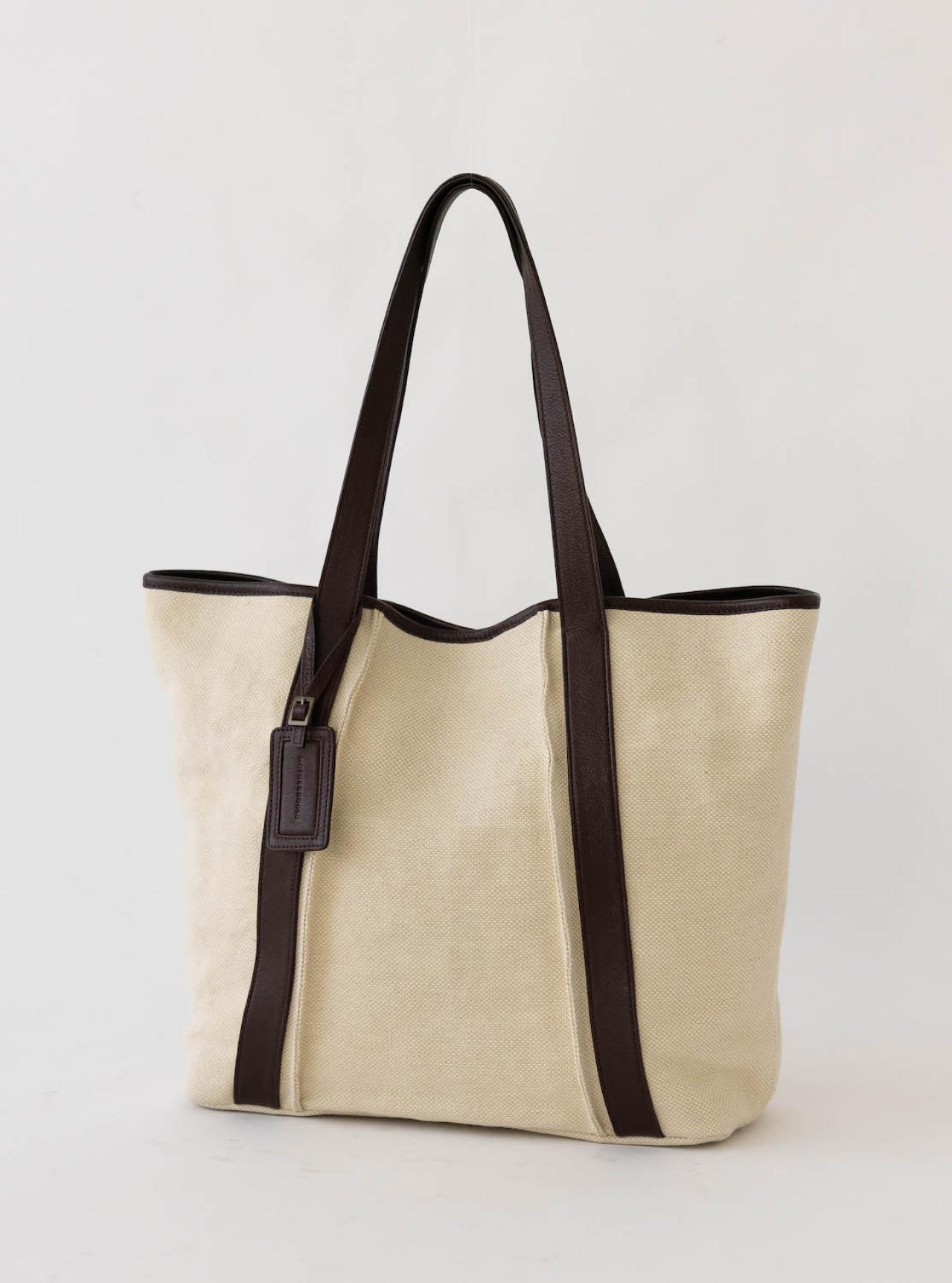 【斜めがけバッグ30選】50代の旅に必須の【斜めがけ＆リュック、キャリー、トート、ボストン】スタイリストが太鼓判を押す機能性とおしゃれ（画像32）