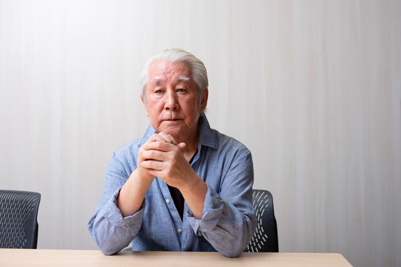 ザ・タイガースの脱退後21歳での決意【77歳・加橋かつみさんのターニングポイント＃3】忘れられない母の言葉とは？（画像2）