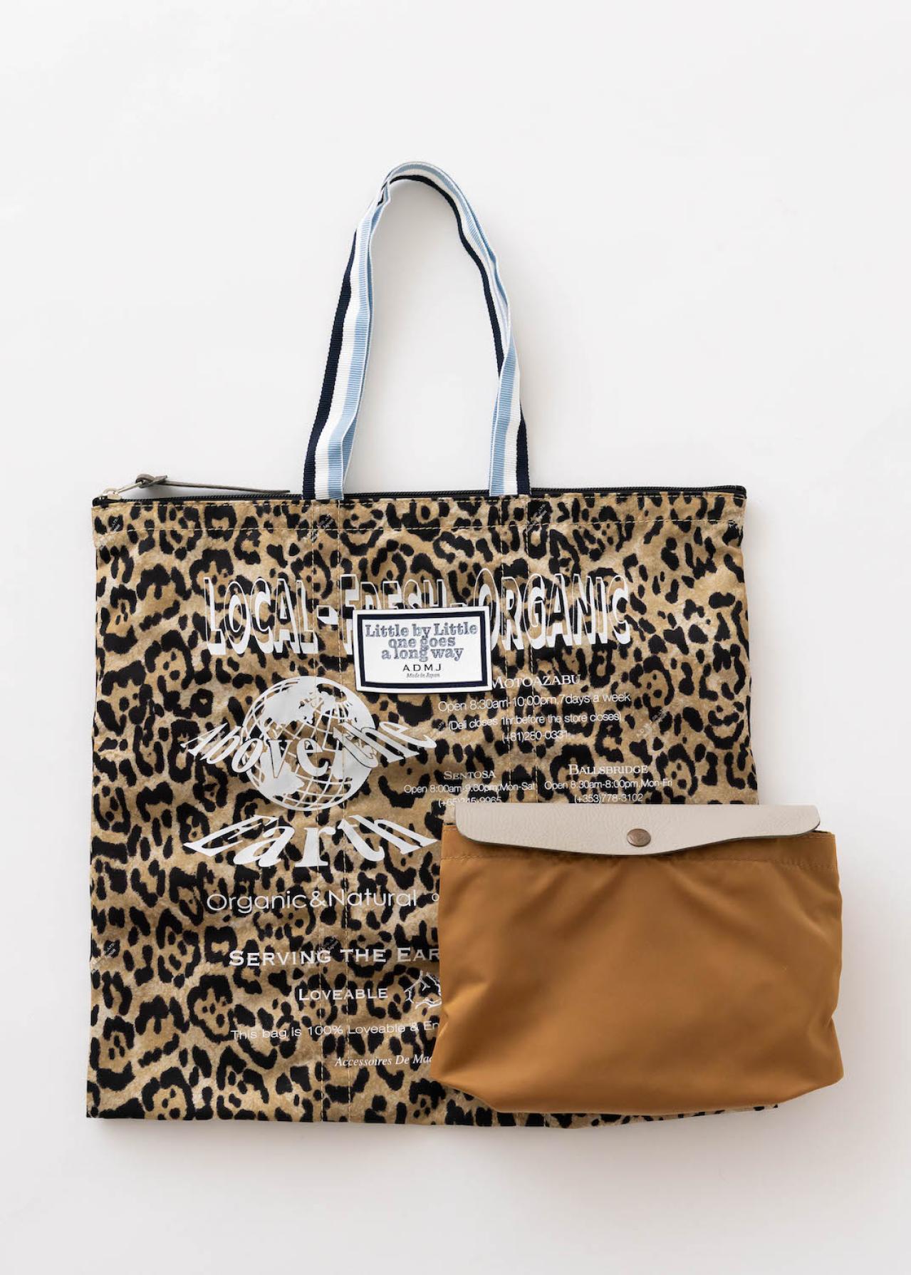 【斜めがけバッグ30選】50代の旅に必須の【斜めがけ＆リュック、キャリー、トート、ボストン】スタイリストが太鼓判を押す機能性とおしゃれ（画像35）