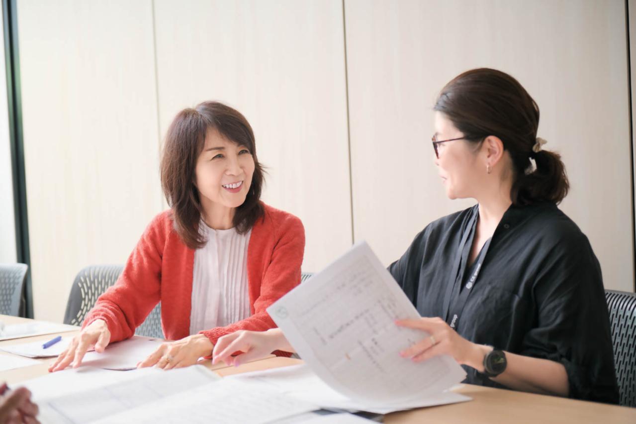 岸本葉子さんが選考委員【ゆうゆうエッセイ大賞】受賞作を発表！（画像4）