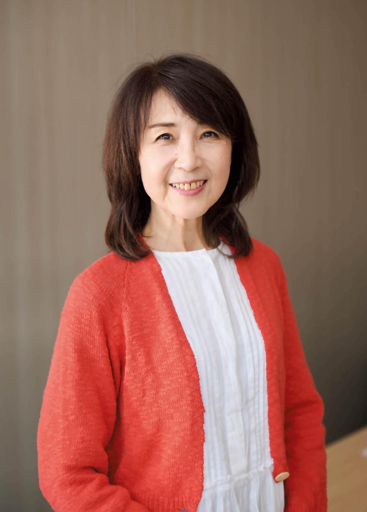 岸本葉子さんが選考委員【ゆうゆうエッセイ大賞】受賞作を発表！（画像2）